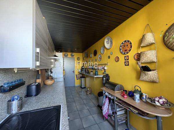 Appartement F4 Torcy