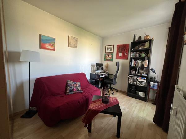 Appartement F4 Torcy