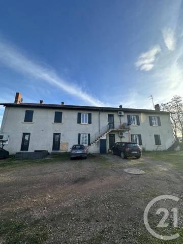 Immeuble à vendre  399,36 m2 ST GERMAIN LESPINASSE - 42