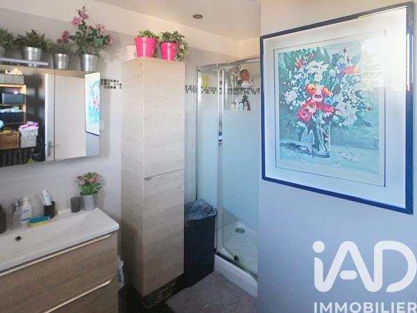 Maison à vendre 6 pièces 140 m² Ablon-sur-Seine