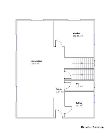 Maison à vendre 6 pièces 140 m² Ablon-sur-Seine