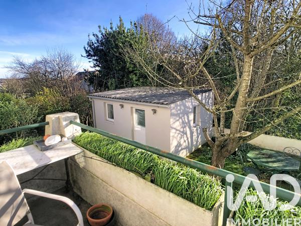 Maison à vendre 6 pièces 140 m² Ablon-sur-Seine