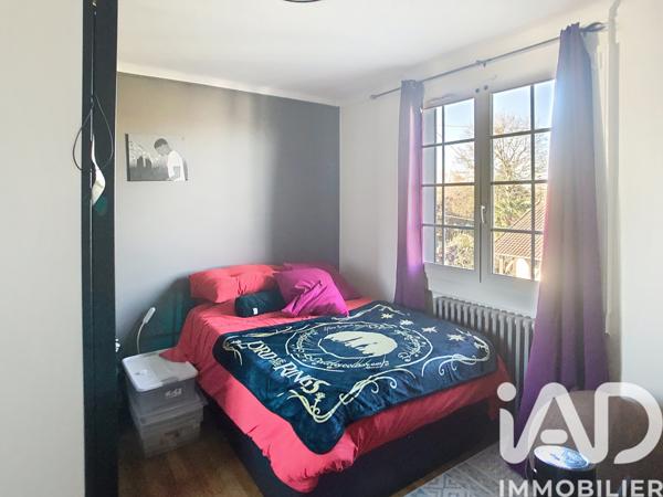 Maison à vendre 6 pièces 140 m² Ablon-sur-Seine