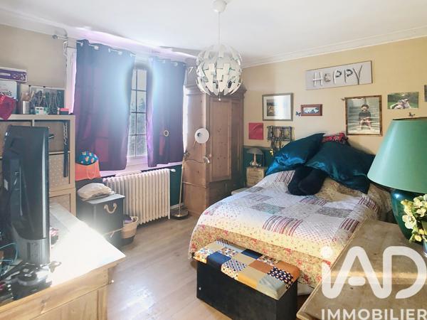 Maison à vendre 6 pièces 140 m² Ablon-sur-Seine
