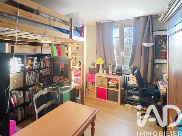 Maison à vendre 6 pièces 140 m² Ablon-sur-Seine