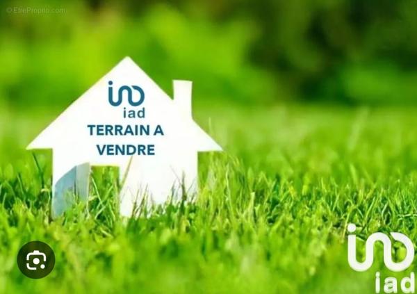 Terrain à vendre 4 388 m² Pineuilh