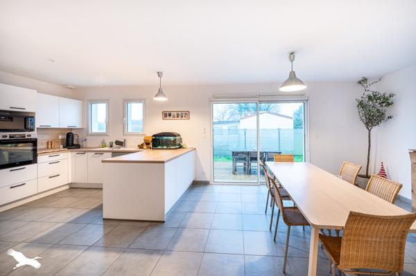 Maison à vendre |  Saugnacq-et-Muret |  4 pièces | 90,7 m²