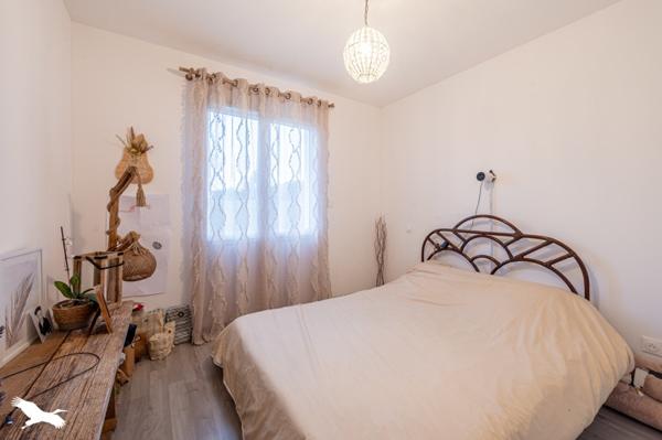 Maison à vendre |  Saugnacq-et-Muret |  4 pièces | 90,7 m²