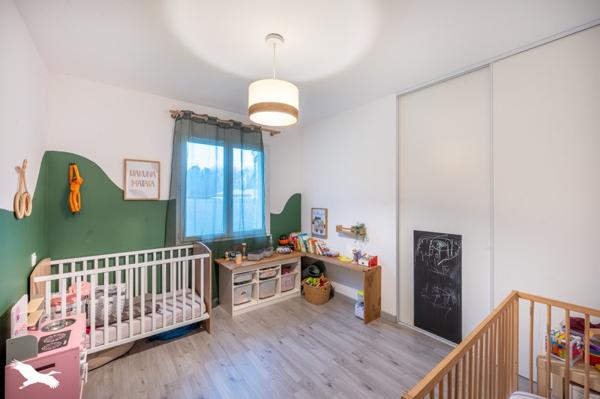 Maison à vendre |  Saugnacq-et-Muret |  4 pièces | 90,7 m²