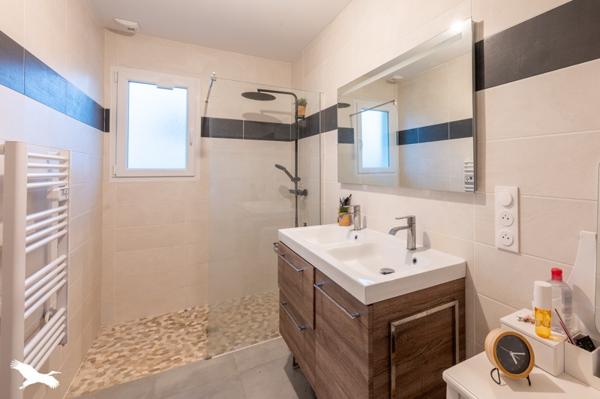 Maison à vendre |  Saugnacq-et-Muret |  4 pièces | 90,7 m²