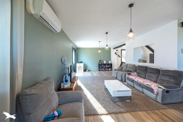 Maison à vendre |                                       Grenade |                                        4 pièces  |  130 m²