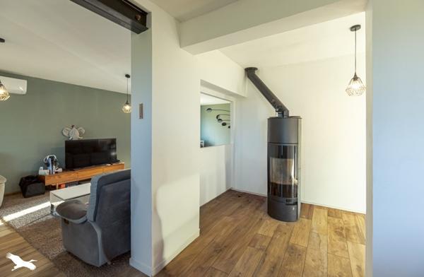 Maison à vendre |                                       Grenade |                                        4 pièces  |  130 m²