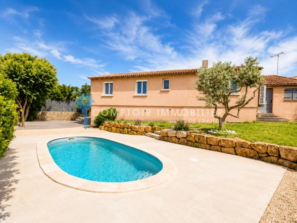 Maison
                                                                                                                                                                                                                                                                                                                        5 pièce(s)                                                                                                                                                                                                          4 chambre(s)                                                                                                                                                                                                          109  m²