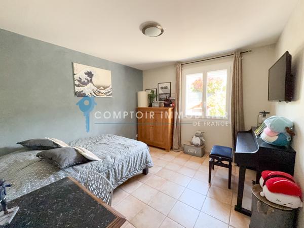 Maison
                                                                                                                                                                                                                                                                                                                        5 pièce(s)                                                                                                                                                                                                          4 chambre(s)                                                                                                                                                                                                          109  m²