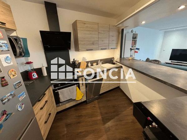 Location Appartement 2 pièces 60.43 m² - HORIZON VERT BOCAGE Chambray Les Tours 37170