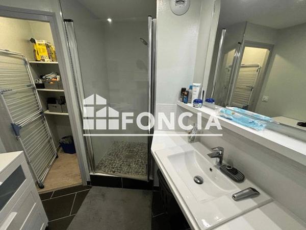 Location Appartement 2 pièces 60.43 m² - HORIZON VERT BOCAGE Chambray Les Tours 37170