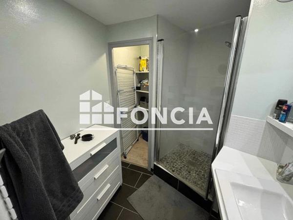 Location Appartement 2 pièces 60.43 m² - HORIZON VERT BOCAGE Chambray Les Tours 37170