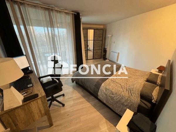 Location Appartement 2 pièces 60.43 m² - HORIZON VERT BOCAGE Chambray Les Tours 37170