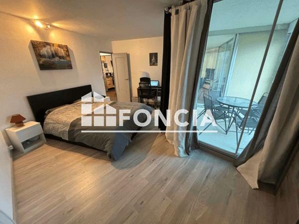 Location Appartement 2 pièces 60.43 m² - HORIZON VERT BOCAGE Chambray Les Tours 37170