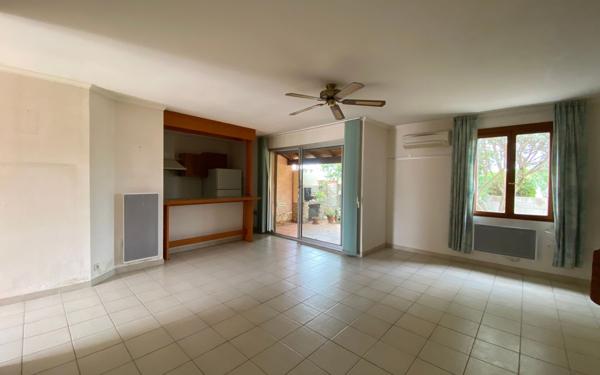 Maison à vendre    4 pièces •  Mudaison