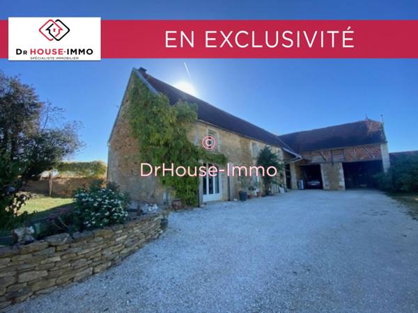 Maison à vendre 6 pièces de 180 m²