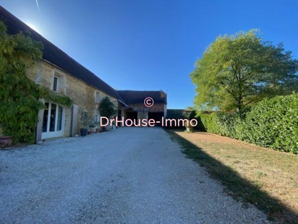 Maison à vendre 6 pièces de 180 m²