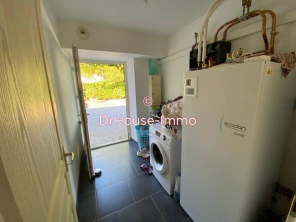 Maison à vendre 6 pièces de 180 m²