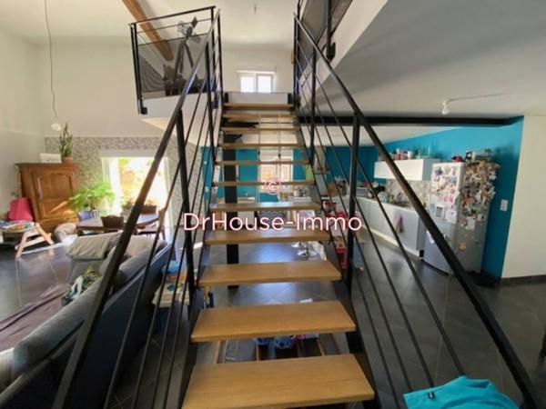 Maison à vendre 6 pièces de 180 m²