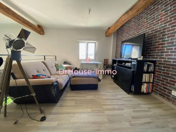 Maison à vendre 6 pièces de 180 m²