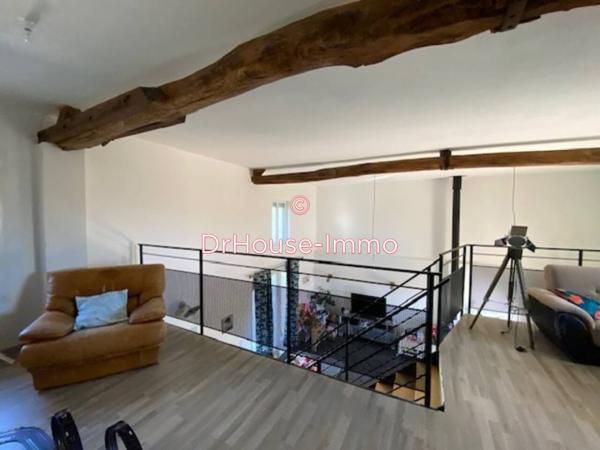 Maison à vendre 6 pièces de 180 m²