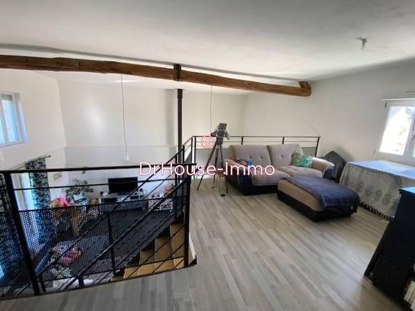 Maison à vendre 6 pièces de 180 m²