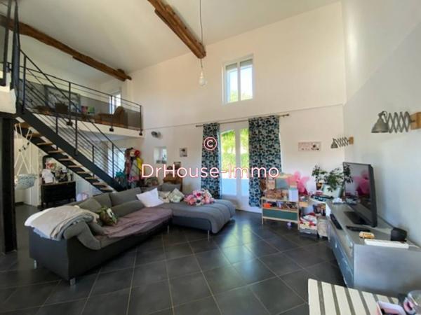 Maison à vendre 6 pièces de 180 m²