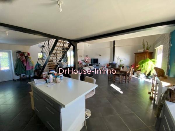 Maison à vendre 6 pièces de 180 m²