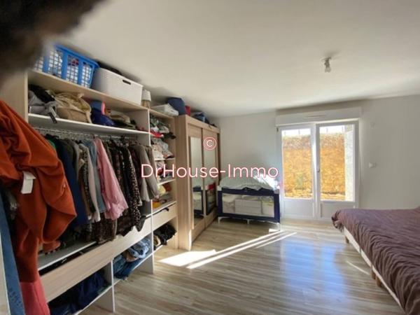 Maison à vendre 6 pièces de 180 m²