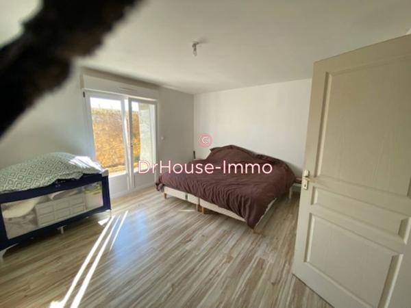 Maison à vendre 6 pièces de 180 m²