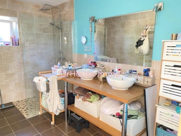 Maison à vendre 6 pièces de 180 m²