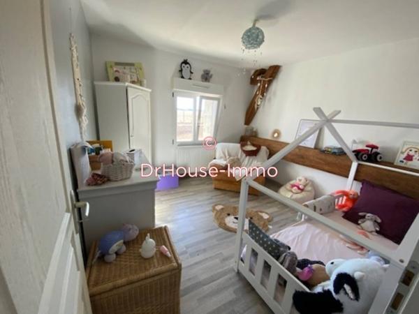 Maison à vendre 6 pièces de 180 m²