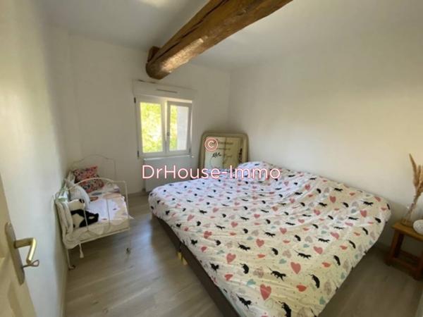 Maison à vendre 6 pièces de 180 m²
