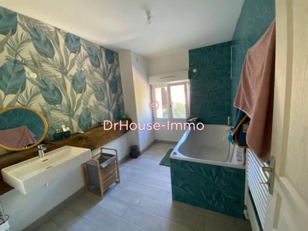 Maison à vendre 6 pièces de 180 m²