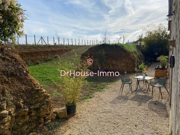 Maison à vendre 6 pièces de 180 m²