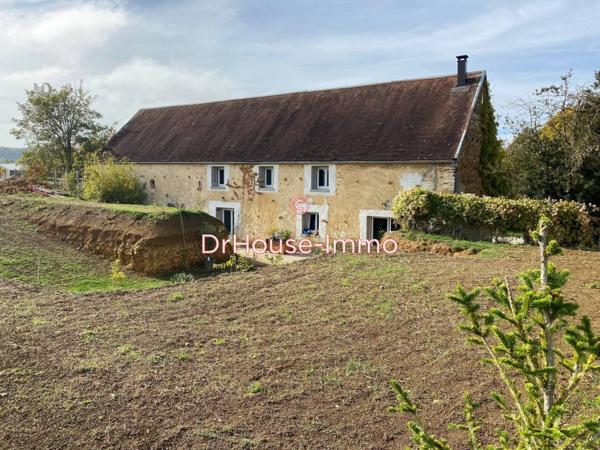 Maison à vendre 6 pièces de 180 m²