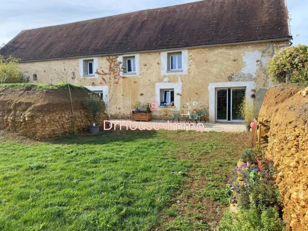 Maison à vendre 6 pièces de 180 m²