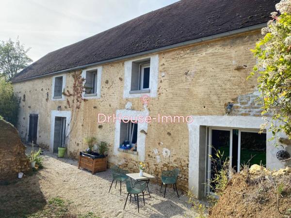 Maison à vendre 6 pièces de 180 m²