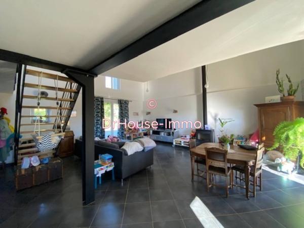 Maison à vendre 6 pièces de 180 m²