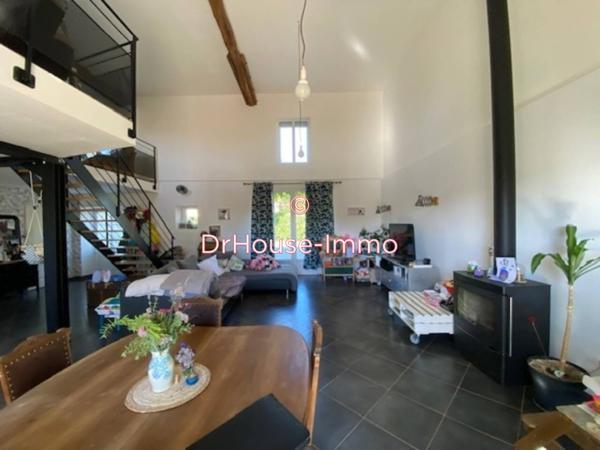 Maison à vendre 6 pièces de 180 m²