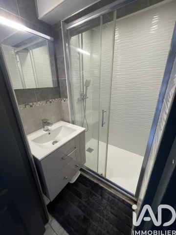 Maison à vendre 5 pièces 138 m² Montreuil-aux-Lions