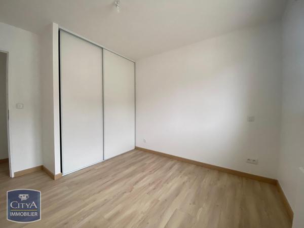 Location maison Leuville-sur-Orge (91310) 4 pièces 87.72m²