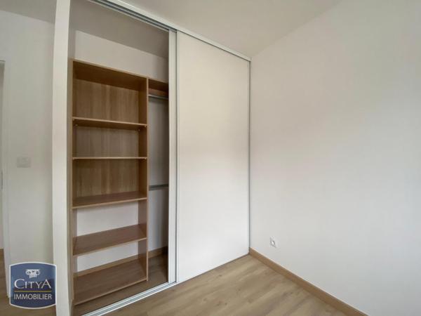 Location maison Leuville-sur-Orge (91310) 4 pièces 87.72m²
