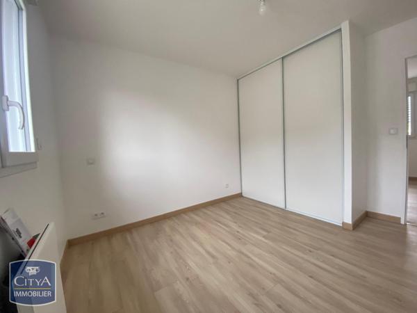 Location maison Leuville-sur-Orge (91310) 4 pièces 87.72m²