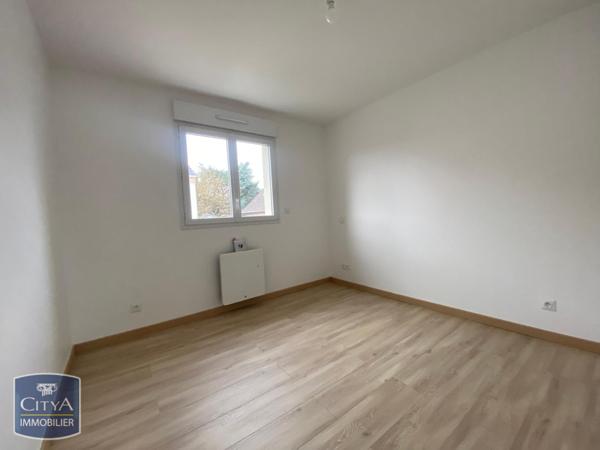 Location maison Leuville-sur-Orge (91310) 4 pièces 87.72m²